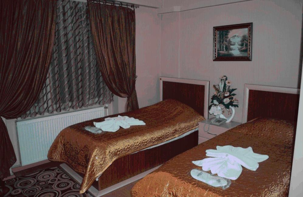 Hotel Grand Iskender Adıyaman Kamer foto