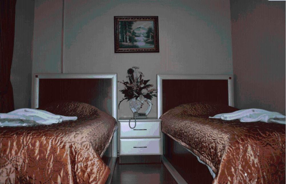 Hotel Grand Iskender Adıyaman Kamer foto