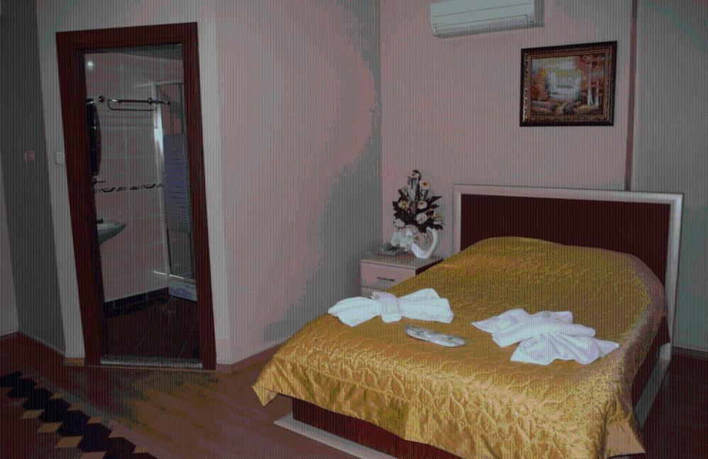 Hotel Grand Iskender Adıyaman Kamer foto