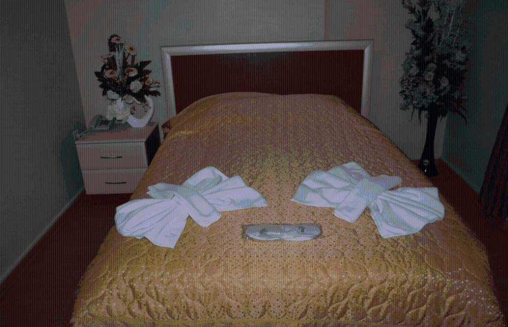 Hotel Grand Iskender Adıyaman Kamer foto