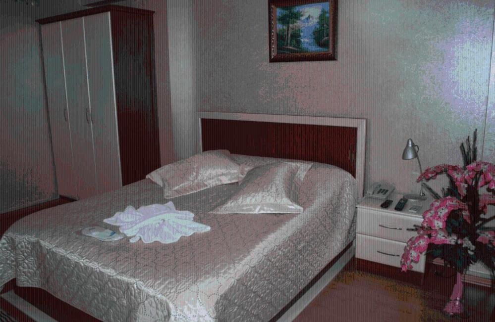 Hotel Grand Iskender Adıyaman Kamer foto